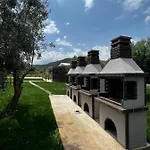 Vakantiehuis Naiades Aigli *