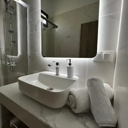 Tatil Evi Naiades Aigli Ladhario