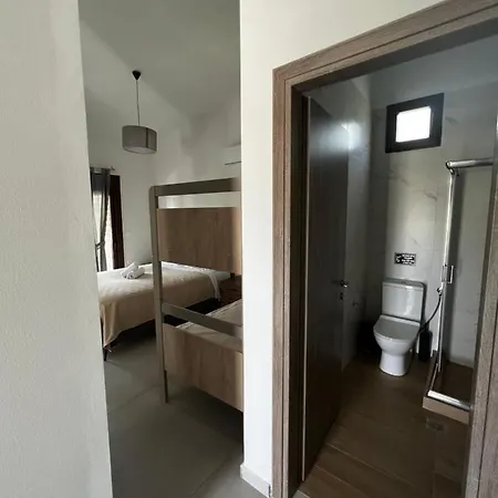 Tatil Evi Naiades Aigli