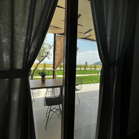 Naiades Aigli Tatil Evi