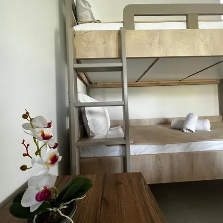 Tatil Evi Naiades Aigli