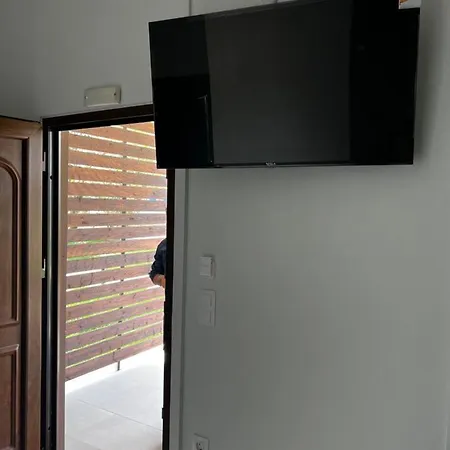 Tatil Evi Naiades Aigli
