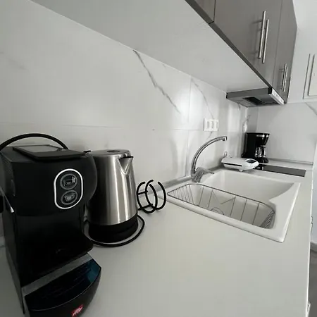 Naiades Aigli Tatil Evi