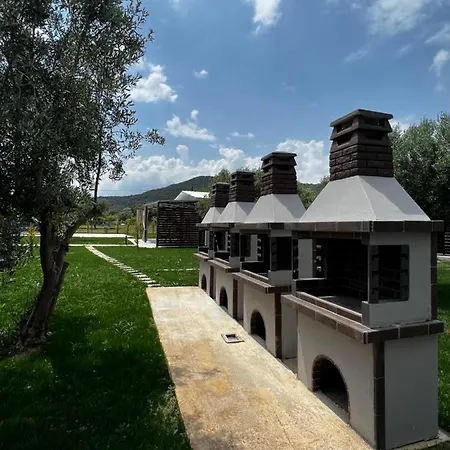 Tatil Evi Naiades Aigli *