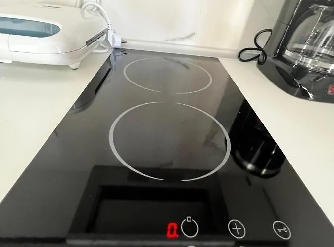 Vakantiehuis Naiades Aigli Ladhario